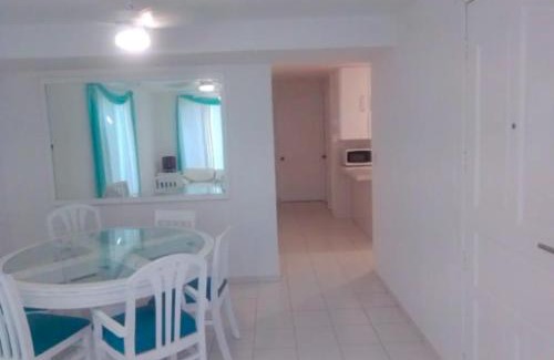 Downtown Cancun Apartment | Cancún Jungla Turquesa
