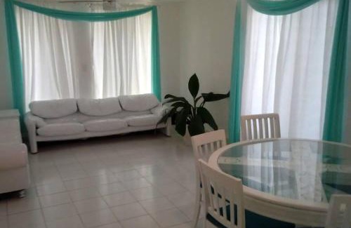 Downtown Cancun Apartment | Cancún Palma Real
