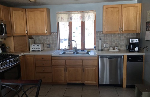 Windham House | CANCELLATION OPORTUNITYnAUGUST 22 -AUGUST 29th AVAIL; SAVE 10%n4 Night minimum