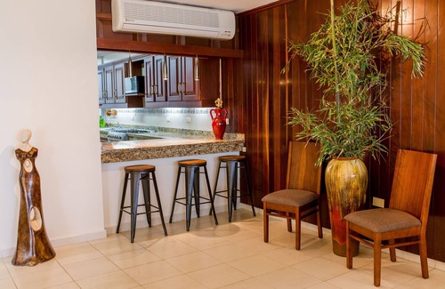 Zona Hotelera Villa | Cancun - Beach front Residence with Private Pool - Hotel Zone