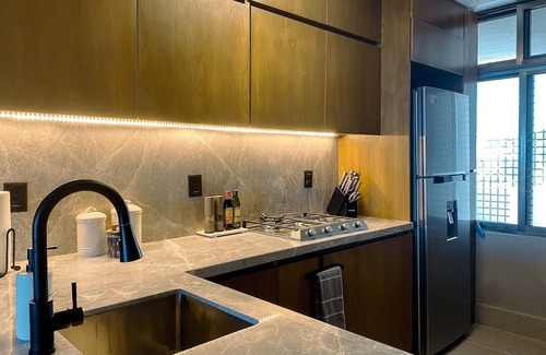 Zona Hotelera Condo | CANCUN BEACHFRONT CONDOS - GREAT VIEWS