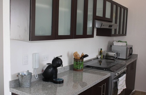 Cancun Apartment | Cancun - Dream Lagoon 1