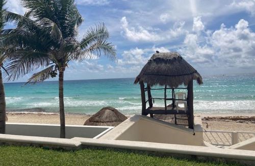 Zona Hotelera Apartment | Cancun Oceanfront, Entire Apartment
