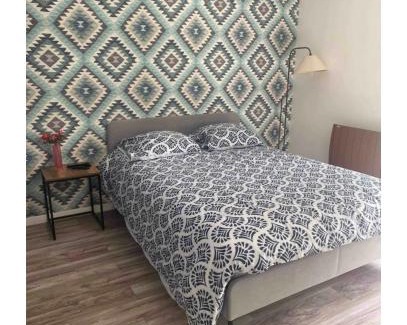 Serris Apartment | Cancun studio
