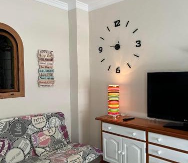 Torre del Mar Apartment | Candela Home