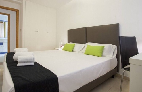 Aiora Apartment | Candela V SR