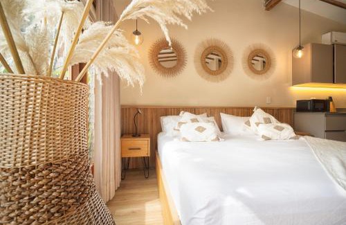 El Castillo Apartment | Candelaria Hotel Boutique