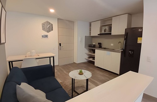 Los Martires Apartment | Candelaria Las Aguas Suite