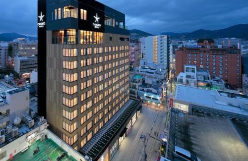 Nagasaki Chinatown Hotel | Candeo Hotels Nagasaki Shinchi Chinatown