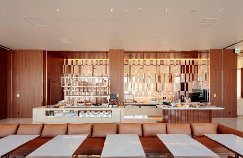 Nagasaki Chinatown Hotel | Candeo Hotels Nagasaki Shinchi Chinatown