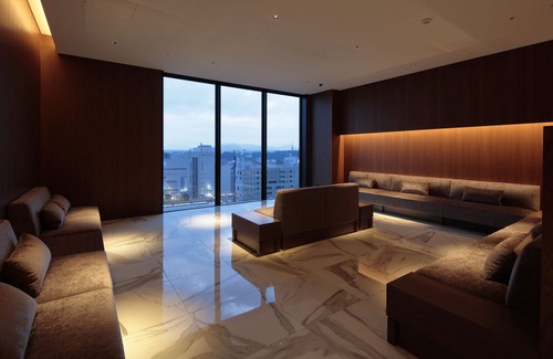 Utsunomiya Hotel | CANDEO HOTELS UTSUNOMIYA
