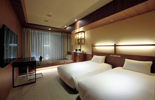 Utsunomiya Hotel | CANDEO HOTELS UTSUNOMIYA