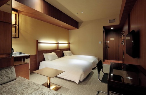 Utsunomiya Hotel | CANDEO HOTELS UTSUNOMIYA