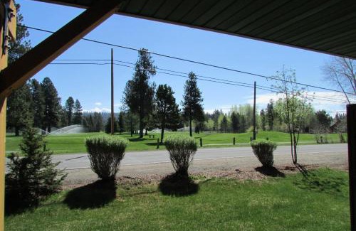 McCall Apartment | Candlewood E
