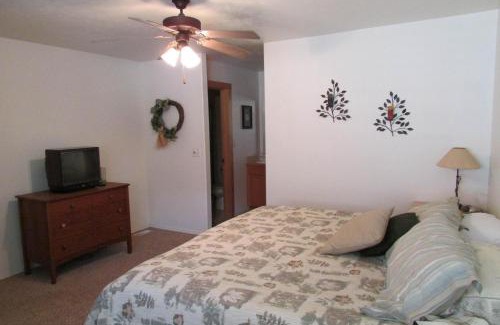 McCall Apartment | Candlewood E