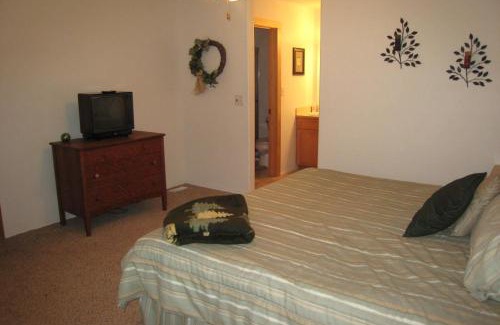 McCall Apartment | Candlewood E