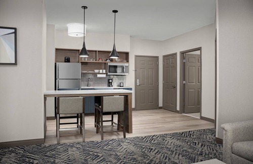 Mount Vernon Hotel | Candlewood Suites Alexandria - Fort Belvoir by IHG