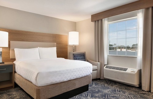 Parole Hotel | Candlewood Suites Annapolis by IHG