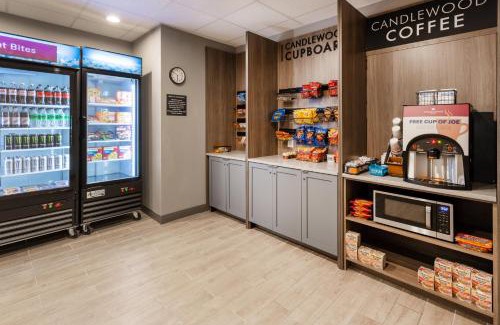 Town Center Hotel | Candlewood Suites - Atlanta - Kennesaw by IHG