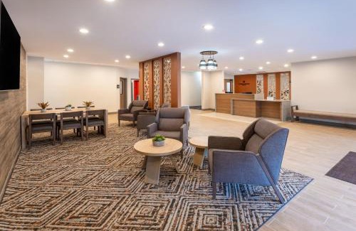Town Center Hotel | Candlewood Suites - Atlanta - Kennesaw by IHG