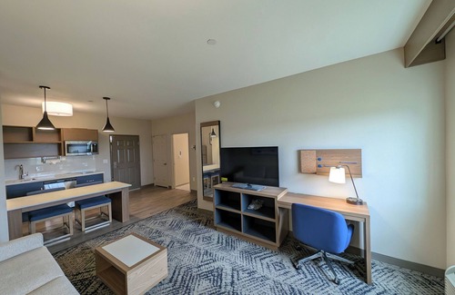 Westwego Hotel | Candlewood Suites Avondale - New Orleans by IHG
