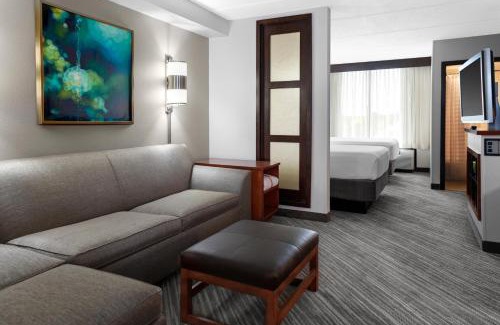 Crestline Heights Hotel | Candlewood Suites - Birmingham - Inverness by IHG
