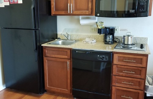 Cape Girardeau Hotel | Candlewood Suites Cape Girardeau by IHG
