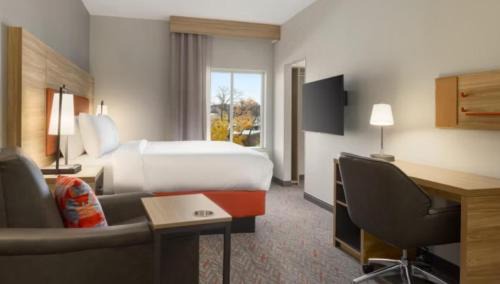 Mauricie Hotel | Candlewood Suites Trois-Rivières Ouest by IHG