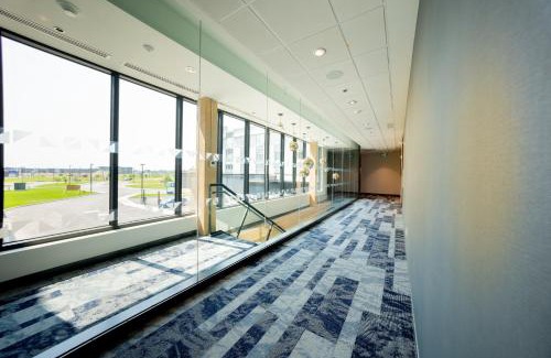 Mauricie Hotel | Candlewood Suites Trois-Rivières Ouest by IHG