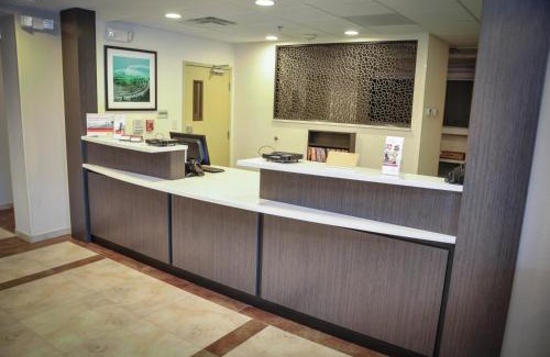 Fortson Hotel | Candlewood Suites Columbus-Northeast by IHG