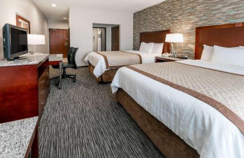 Irving Hotel | Candlewood Suites DFW Airport North - Irving by IHG