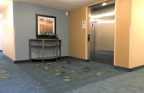 Durham Hotel | Candlewood Suites Durham - RTP by IHG