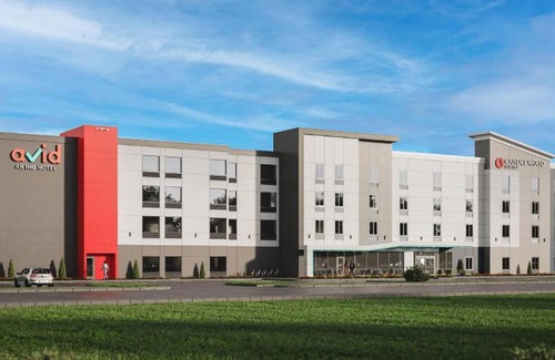 Fort Payne Hotel | Candlewood Suites Fort Payne by IHG