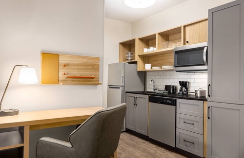 Fort Payne Hotel | Candlewood Suites Fort Payne by IHG