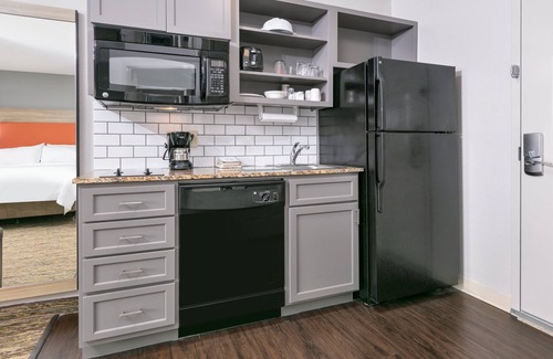 Fort Worth Hotel | Candlewood Suites - Fort Worth/West by IHG