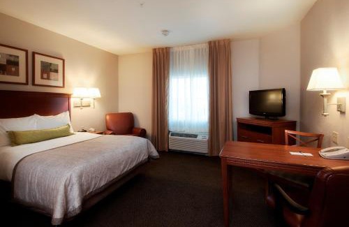 White Settlement Hotel | Candlewood Suites Fort Worth West by IHG