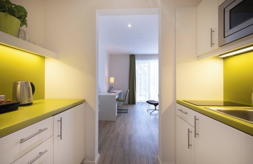 Fuerth Hotel | Candlewood Suites Furth by IHG