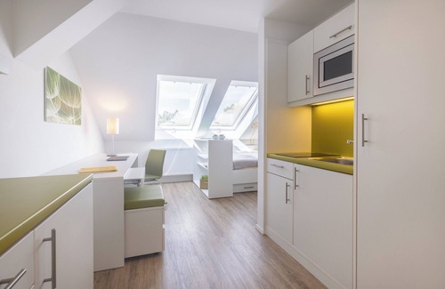 Fuerth Hotel | Candlewood Suites Furth by IHG