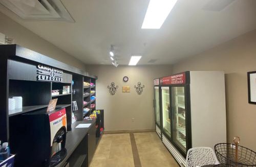 Hattiesburg Hotel | Candlewood Suites Hattiesburg by IHG
