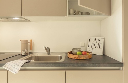 Rohrbach Apartment | Candlewood Suites Heidelberg by IHG