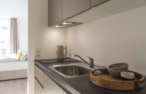 Rohrbach Apartment | Candlewood Suites Heidelberg by IHG