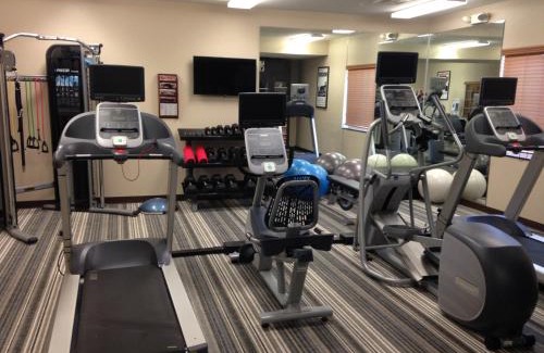 Idaho Falls Hotel | Candlewood Suites Idaho Falls by IHG