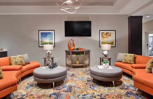 Kearney Hotel | Candlewood Suites Kearney by IHG