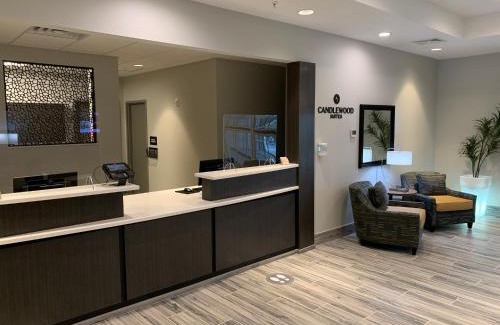 Lebanon Hotel | Candlewood Suites - Lebanon by IHG