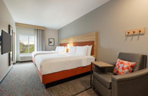 Lexington Hotel | Candlewood Suites - Lexington - Medical District by IHG