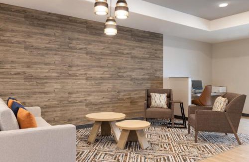 Lexington Hotel | Candlewood Suites - Lexington - Medical District by IHG
