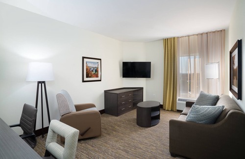 Franklin Hotel | Candlewood Suites Nashville - Franklin by IHG