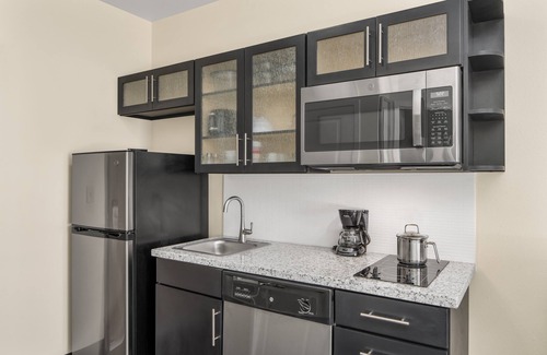 Newnan Hotel | Candlewood Suites Newnan - Atlanta SW by IHG