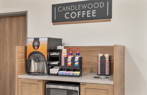 Newnan Hotel | Candlewood Suites Newnan - Atlanta SW by IHG
