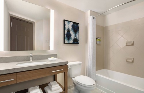Nogales Hotel | Candlewood Suites Nogales by IHG